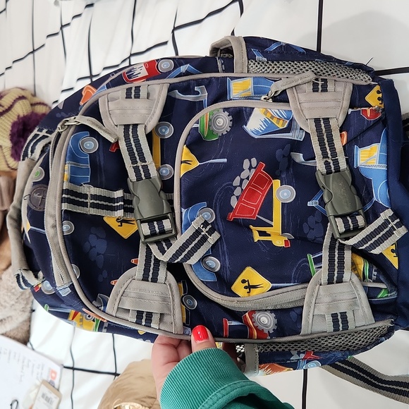 Pottery Barn Kids Accessories Pottery Barn Construction Preschool